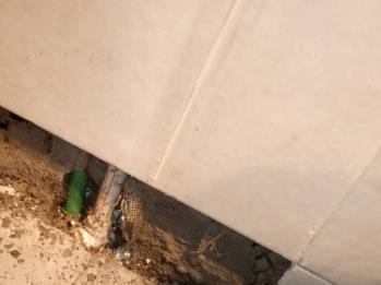 无锡卫生间测漏水公司分享下无锡市地下管线探测方法分析