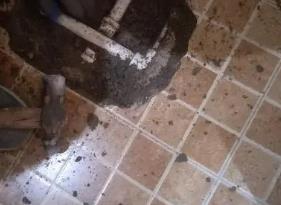 无锡卫生间测漏水公司分享下无锡自来水管道泄漏检测的具体位置分析。