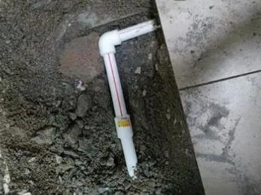无锡卫生间漏水检测公司分享下家用管道漏水检测方法