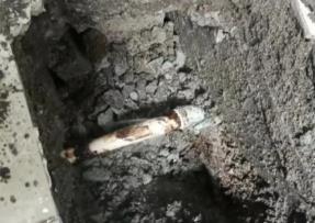 无锡卫生间漏水维修公司为您解答无锡市地下水管渗漏常见问题及解决方法。