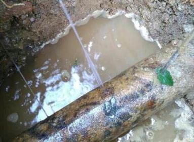 无锡测漏水公司浅析无锡市地下水管漏水检测方法。