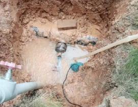 无锡测漏水公司浅析无锡地下水管漏水有哪些处理方法？