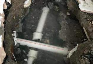  无锡测漏水公司浅析无锡管道泄漏检测公司检测水管泄漏