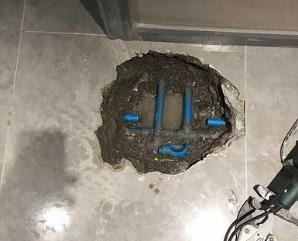 无锡测漏水公司为您专业解答无锡地暖漏水检测中精确漏水检测的成本
