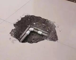 无锡测漏水公司专业解答供水管道泄漏检测的四种常用方法